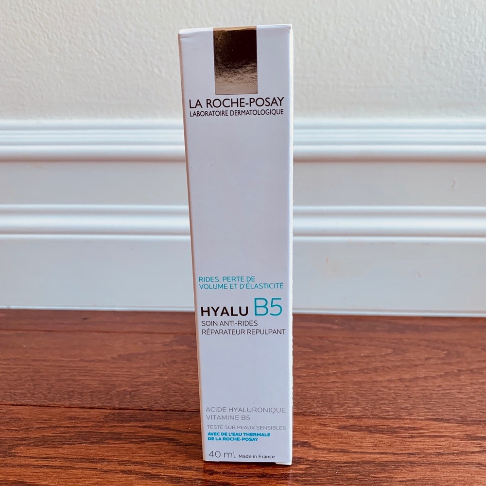 Laroche Posay - SOIN HYALU B5 NEW